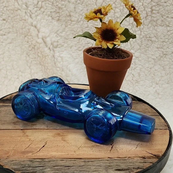 Avon Grooming Vintage Avon Wild Country After Shave Bottle